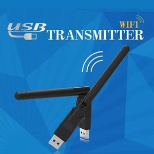 USB 150Mbps Wifi Wireless LAN Internet Adapter